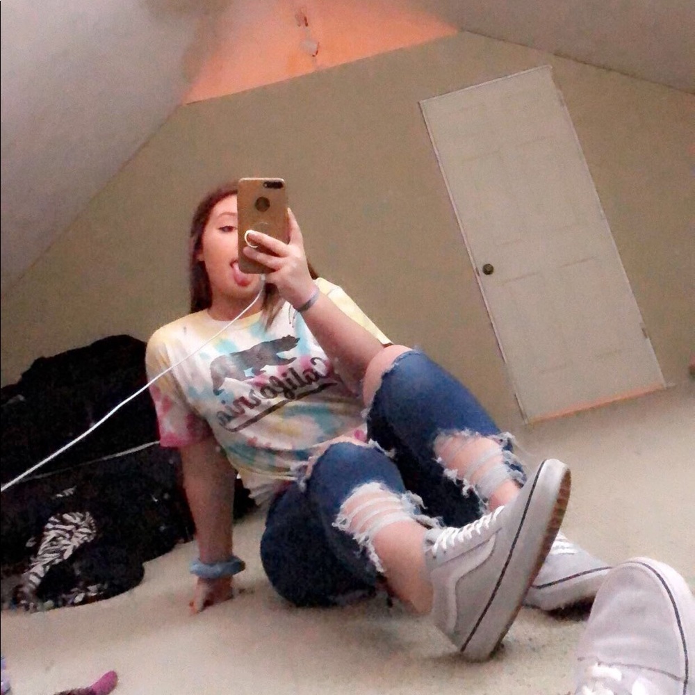 Meet your Posher, Audree